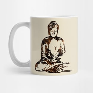 Gautama Buddha Mug